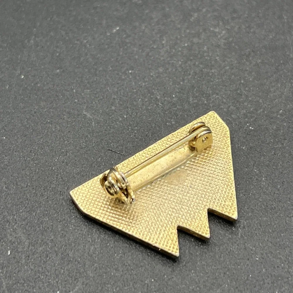 Purgatory Ski Resort Durango Colorado Lapel Hat Pin‎